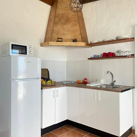Apartamento Rural Yemita Tinajo Exterior foto