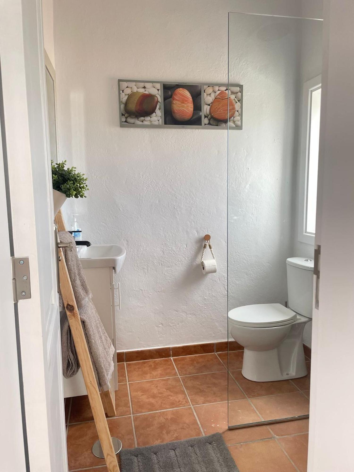 Rural Yemita Apartment