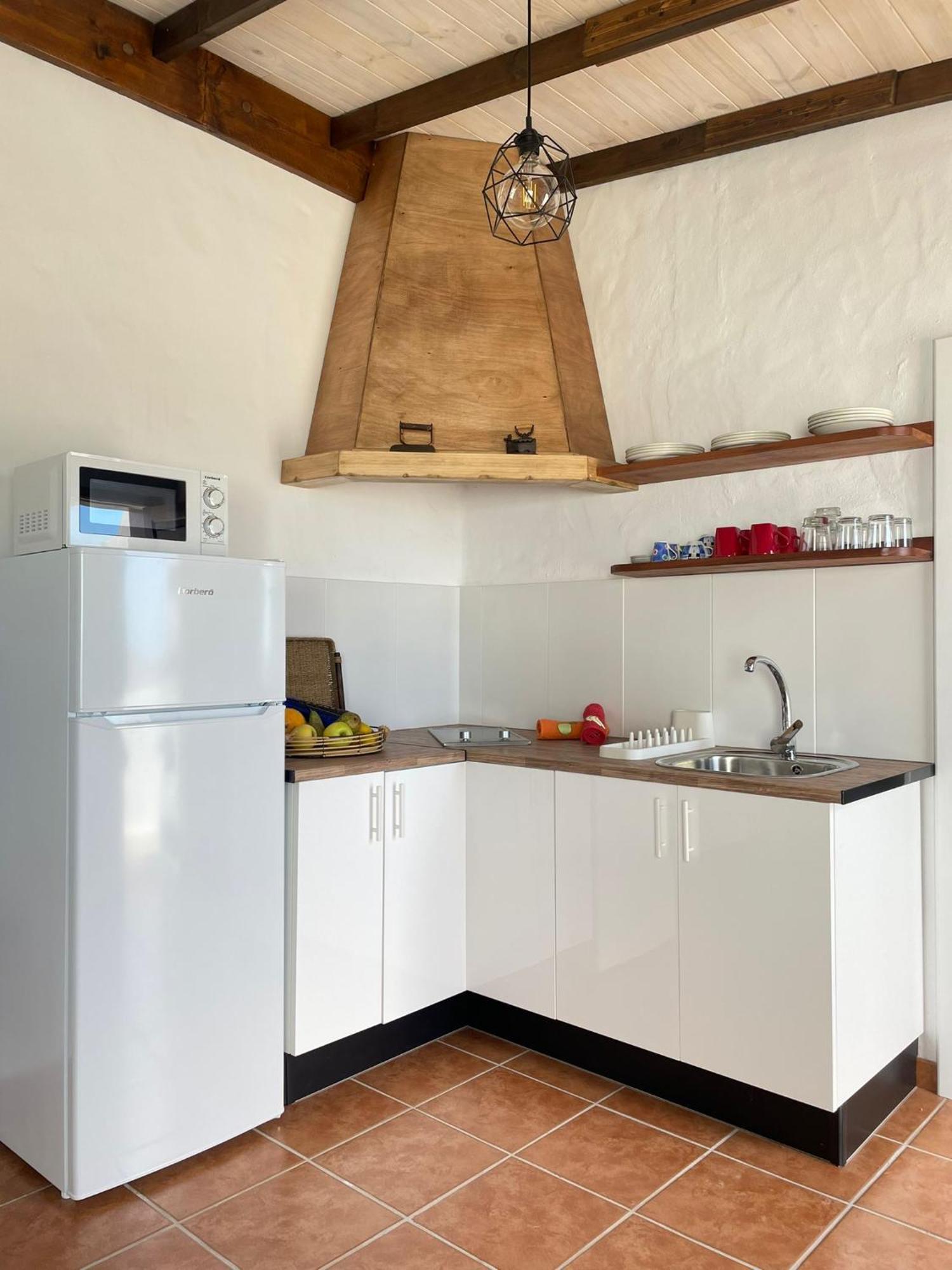 Rural Yemita Appartement Tinajo