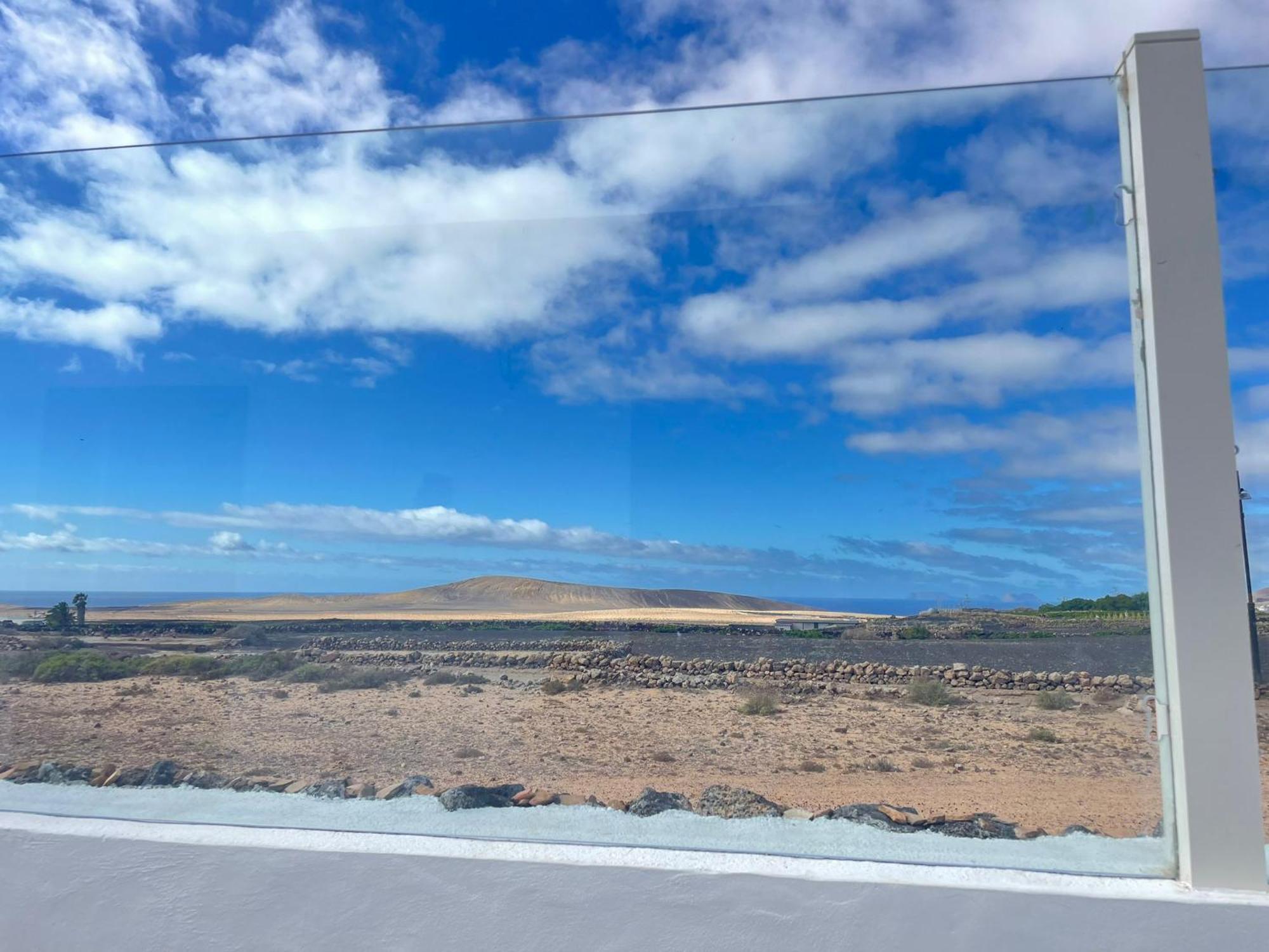 Appartamento Rural Yemita Tinajo
