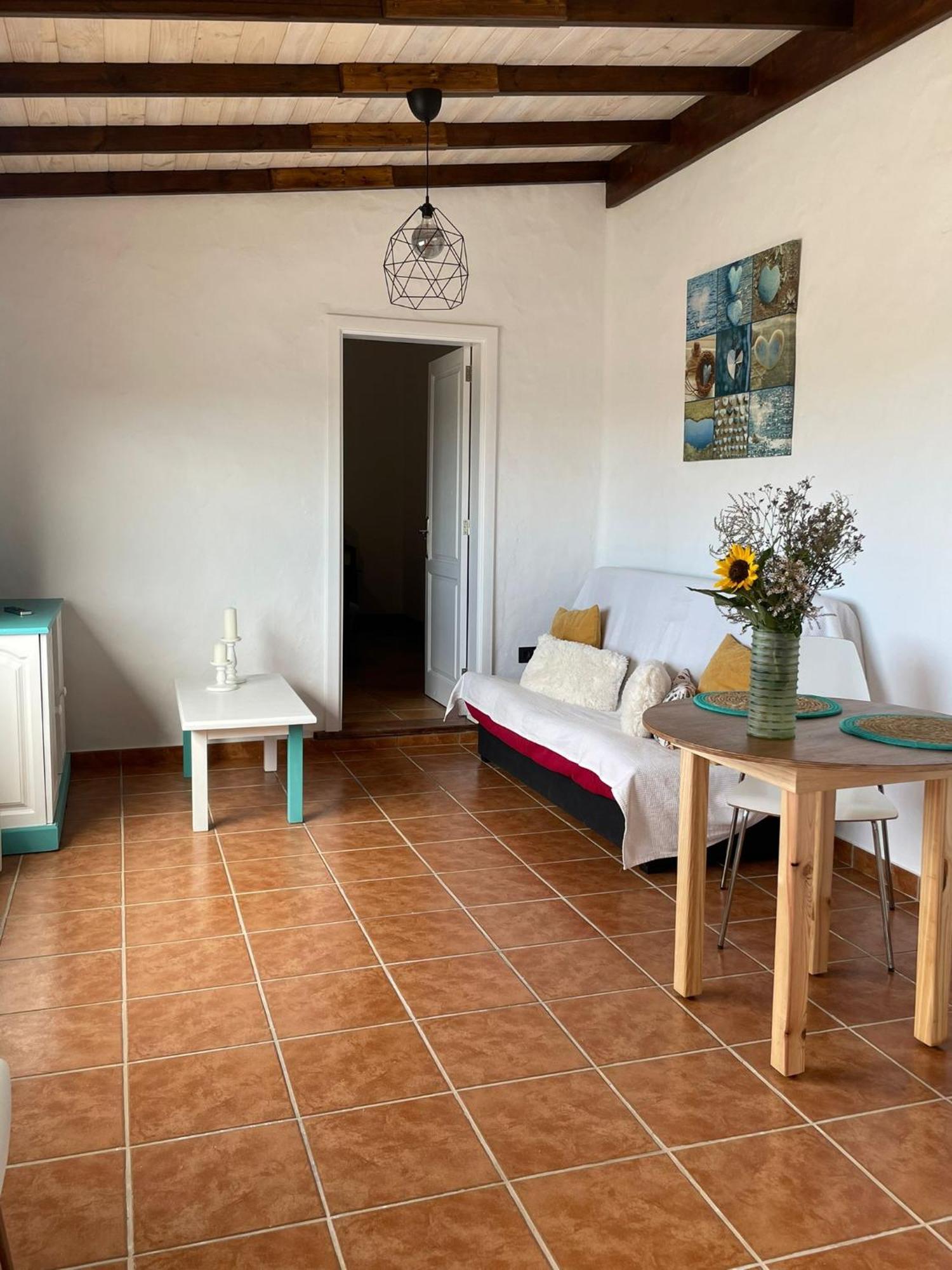 Rural Yemita Apartment