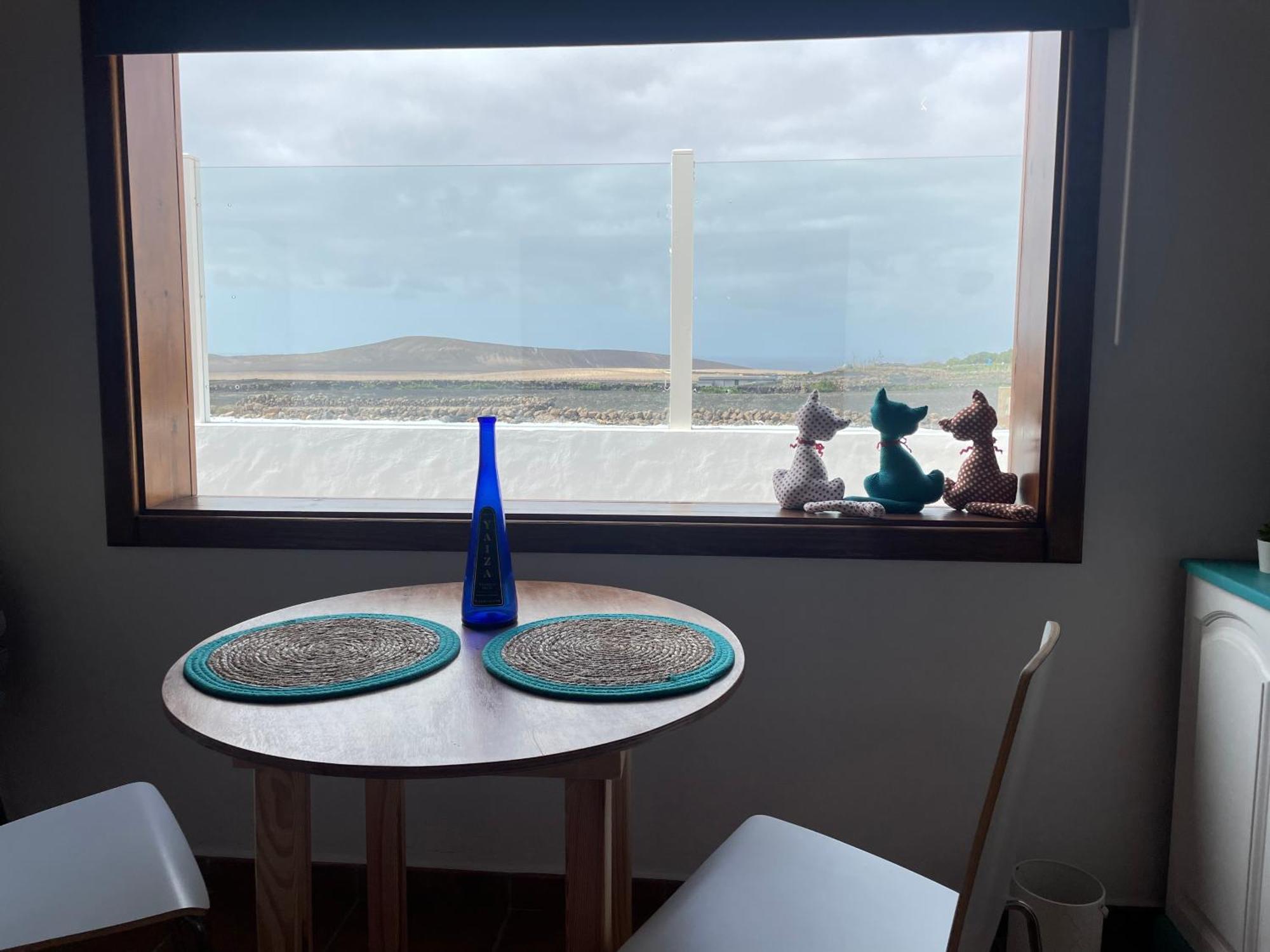 Rural Yemita Appartement Tinajo