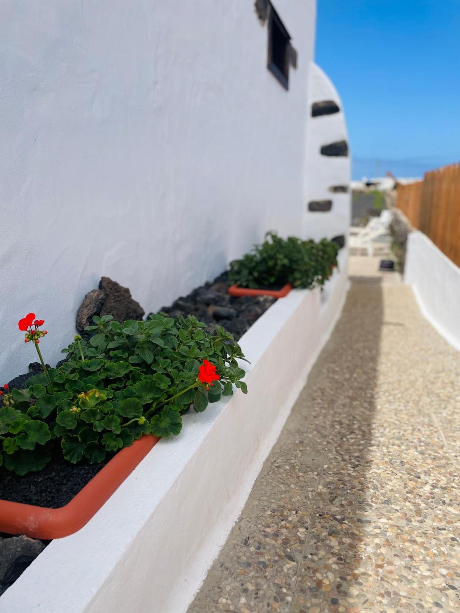 Rural Yemita Apartment *