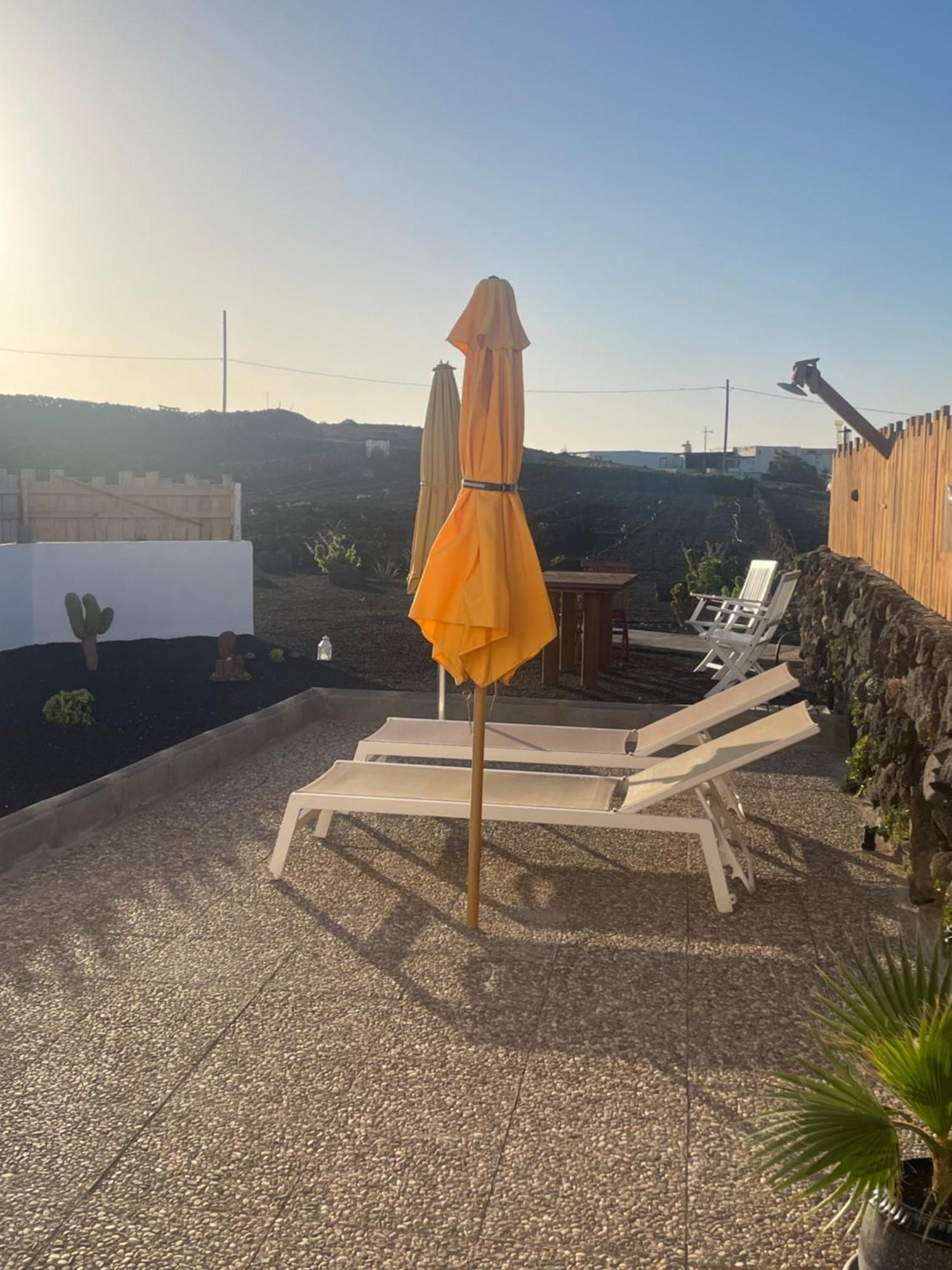 Apartment Rural Yemita